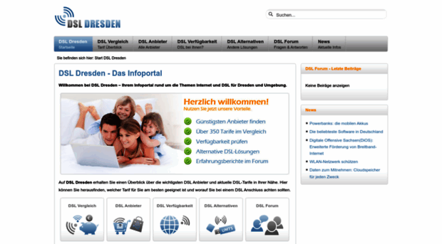 dsldresden.net