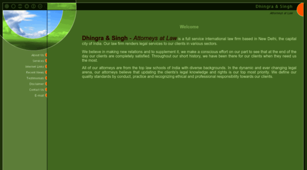 dslegal.com
