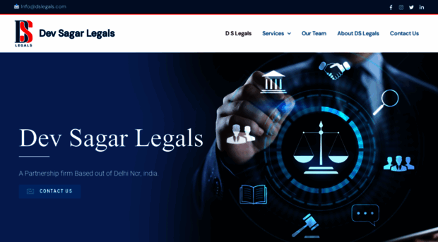 dslegals.com