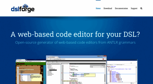 dslforge.org