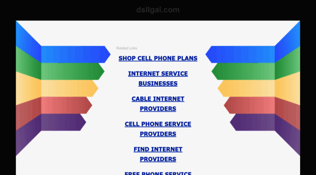 dsllgal.com