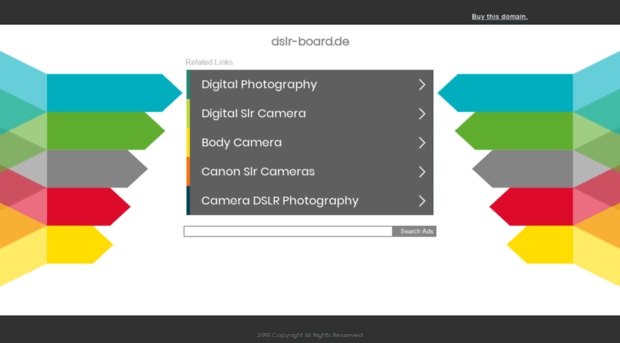 dslr-board.de