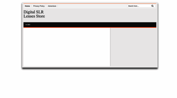 dslr-lensesstore.blogspot.com