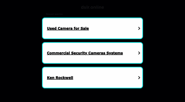 dslr.online