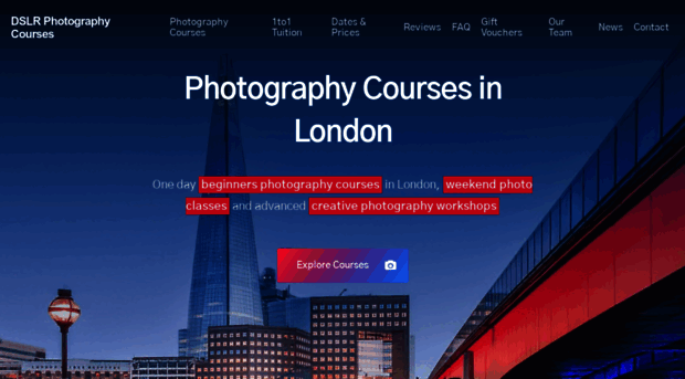 dslrphotographycourses.com