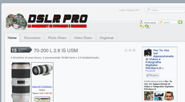 dslrpro.it