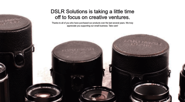 dslrsolutions.net