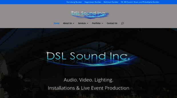 dslsound.net