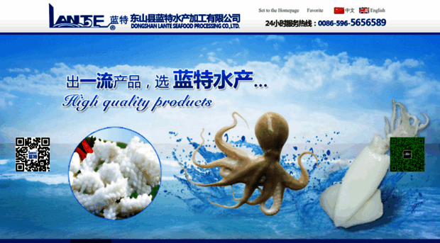 dslt-seafood.com