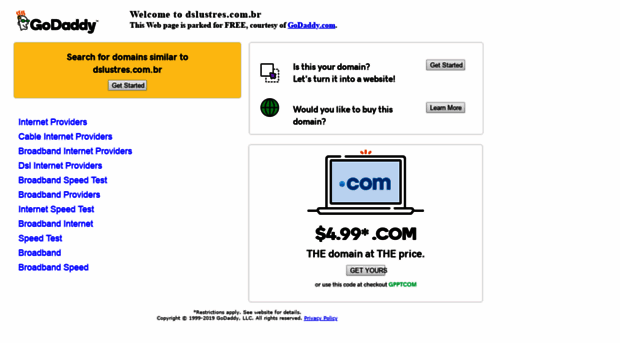 dslustres.com.br