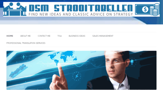 dsm-strooitabellen.nl