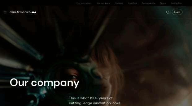 dsm.at