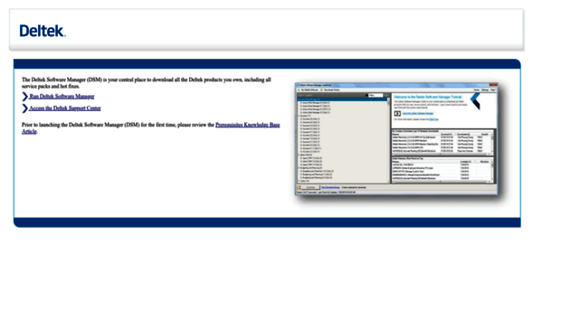 dsm.deltek.com