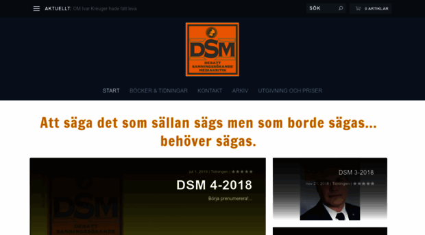 dsm.nu