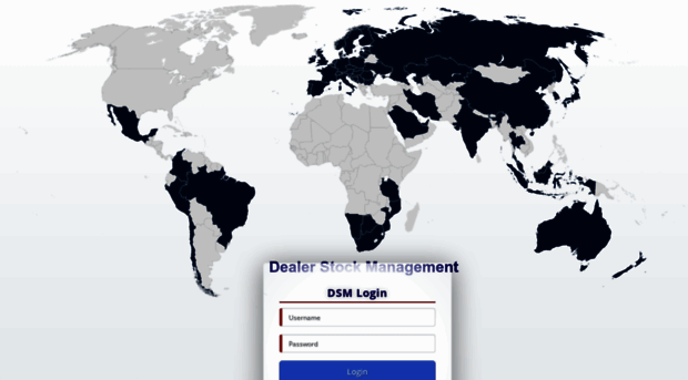 dsm.scania.com