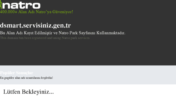 dsmart.servisiniz.gen.tr