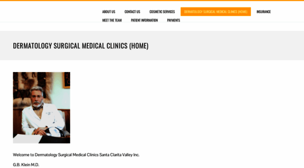 dsmclinic.com