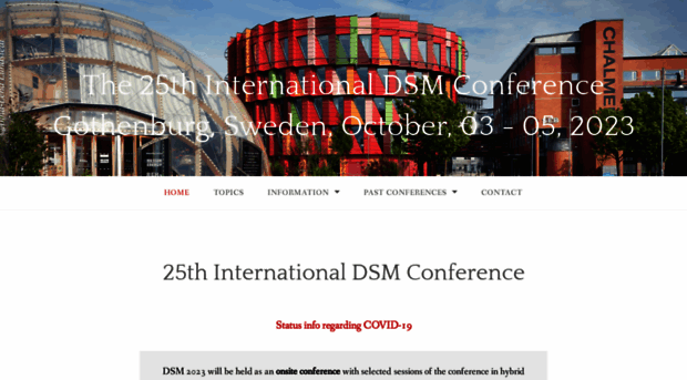 dsmconferenceblog.wordpress.com