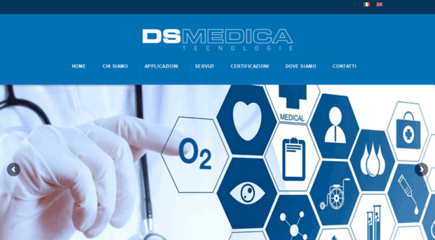 dsmedica.it