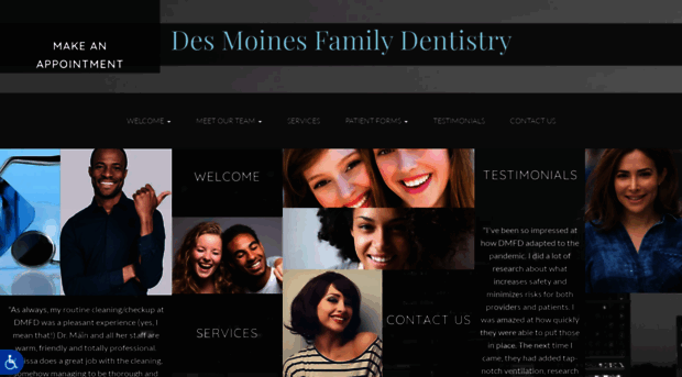 dsmfamilydentistry.com