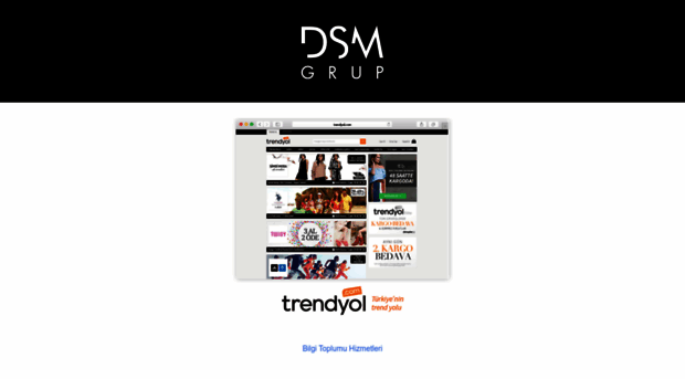 dsmgrup.com