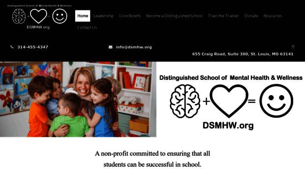 dsmhw.org