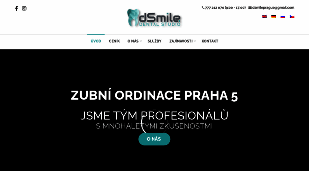 dsmile.cz