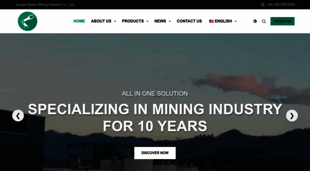 dsminingmachine.com