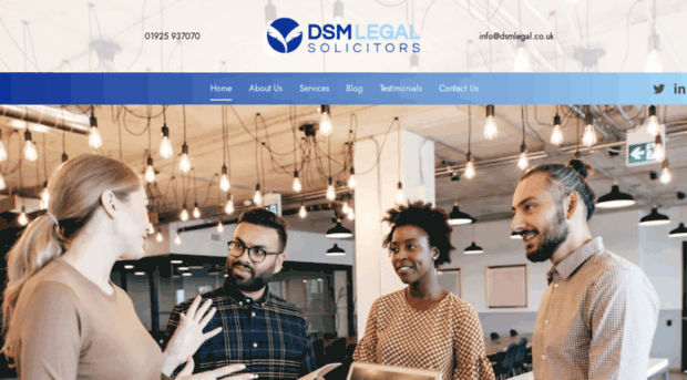 dsmlegal.co.uk