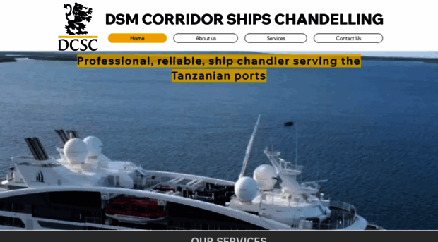 dsmshipchandelling.com