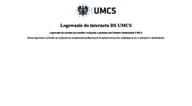 dsnet.umcs.pl