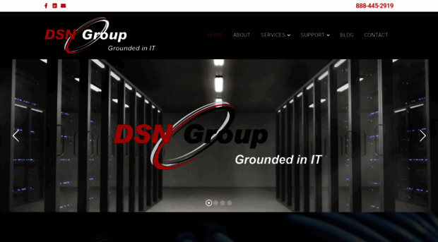 dsngroup.net