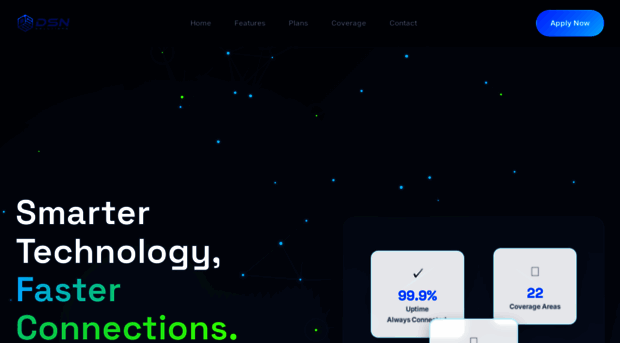 dsnsolutions.net