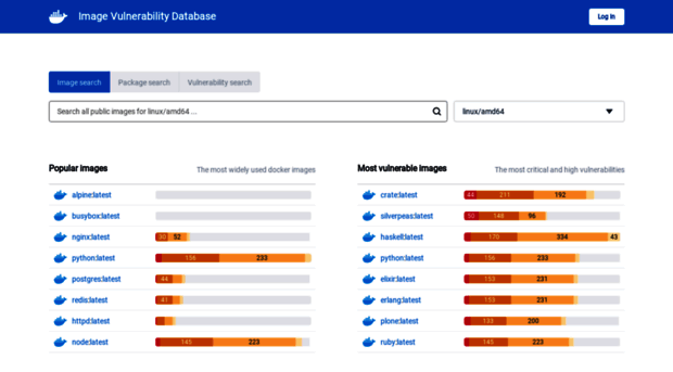 dso.docker.com