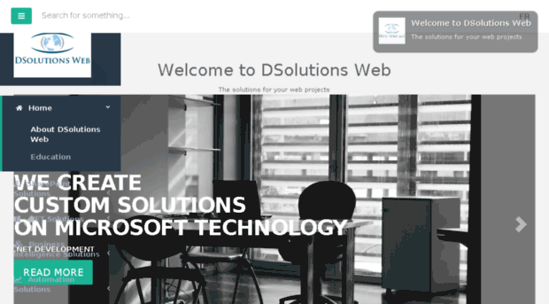 dsolutionsweb.com