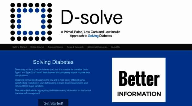 dsolve.com