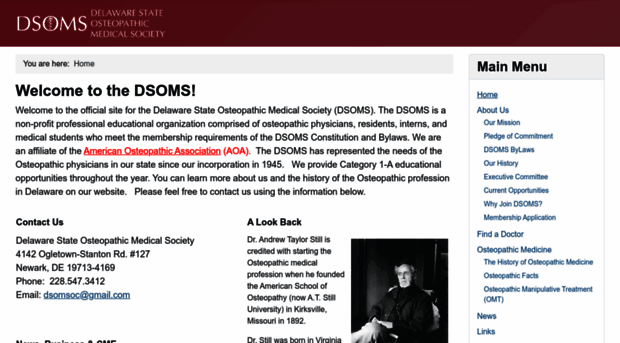 dsoms.org