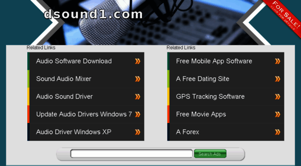 dsound1.com