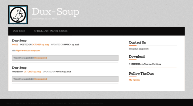 dsoup.wordpress.com