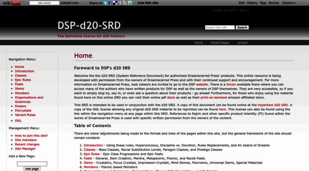 dsp-d20-srd.wikidot.com