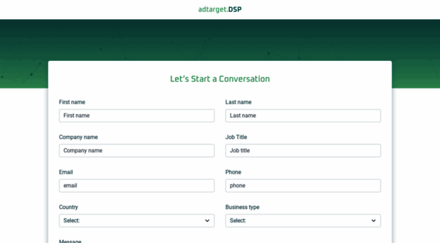 dsp.adtarget.me