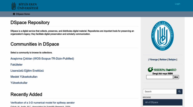 dspace.beu.edu.tr