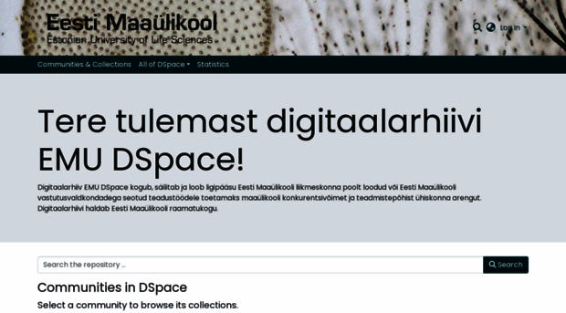 dspace.emu.ee