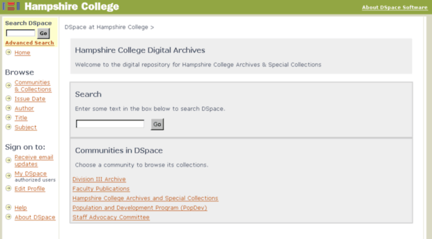 dspace.hampshire.edu