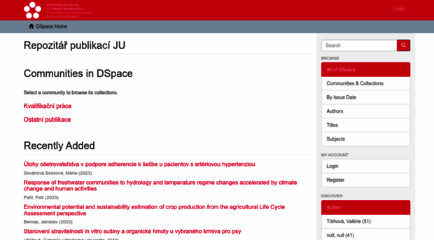 dspace.jcu.cz