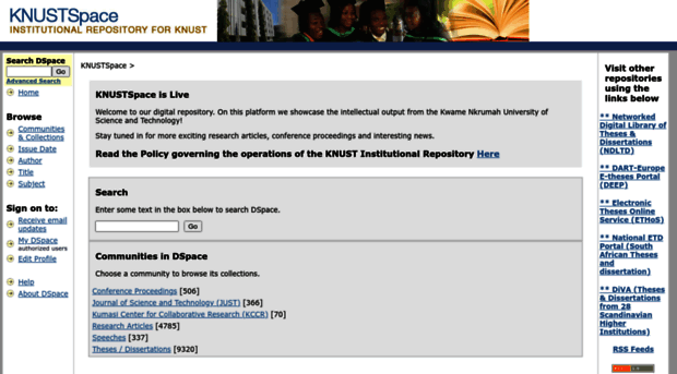 dspace.knust.edu.gh