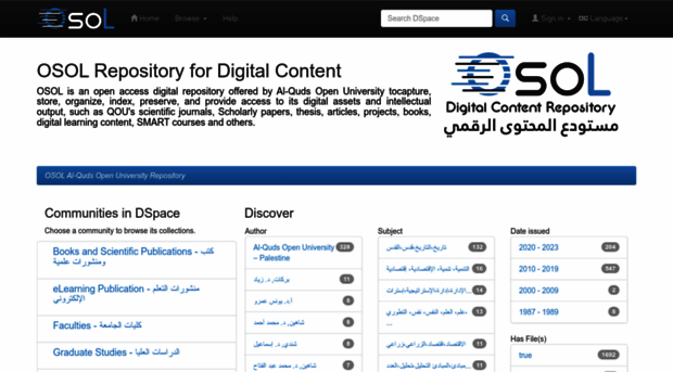 dspace.qou.edu