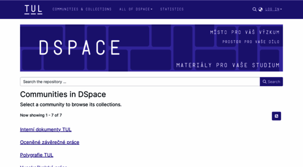 dspace.tul.cz