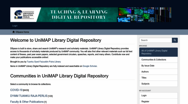 dspace.unimap.edu.my