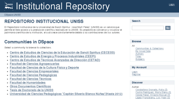 dspace.uniss.edu.cu